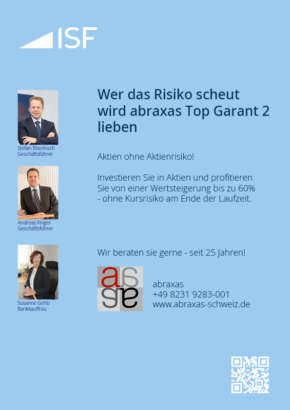 abraxas Top Garant 2