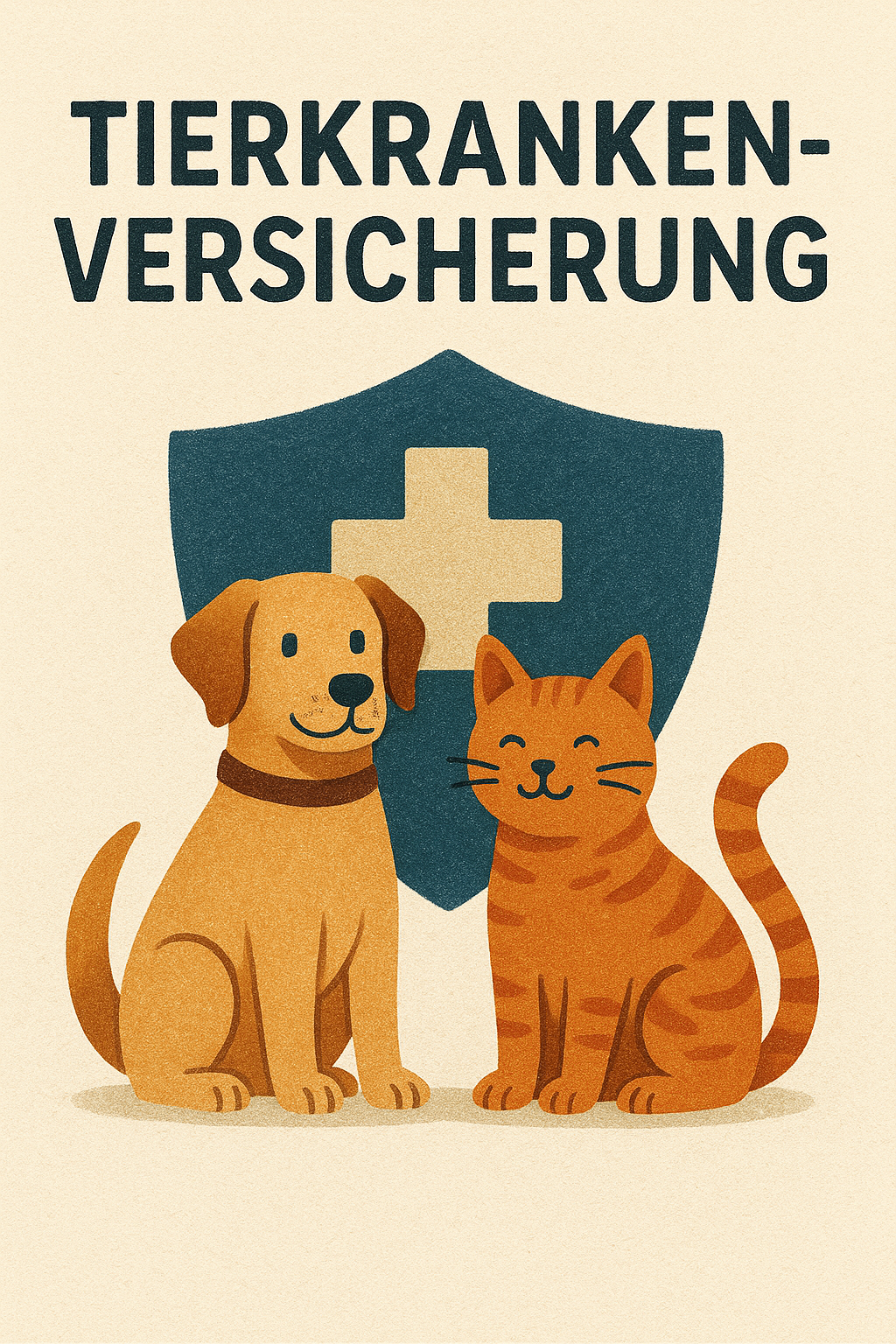 WENN STREICHELN ALLEIN NICHT MEHR HILFT