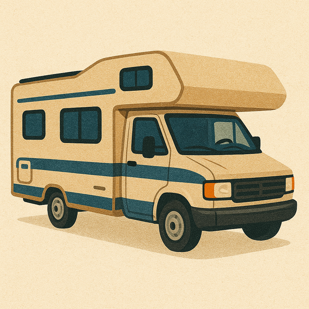 URLAUBSTREND WOHNMOBIL: MIT DEM RICHTIGEN SCHUTZ AUF TOUR